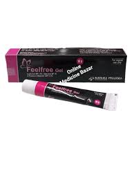 FEELFREE 10GM